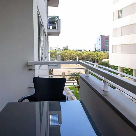 Elsas Place דירה פונשל