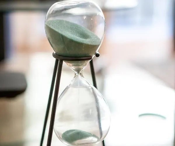 דירה Elsas Place פונשל