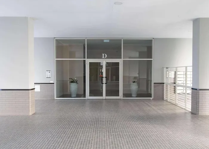 Διαμέρισμα Elsas Place *