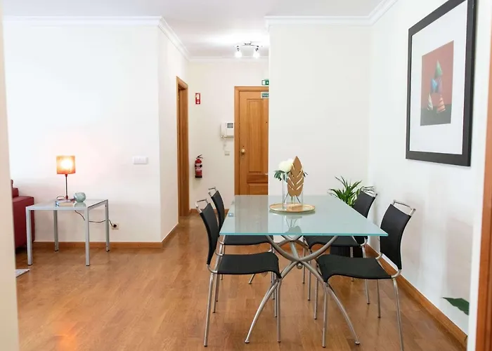 Διαμέρισμα Elsas Place Φουνκάλ