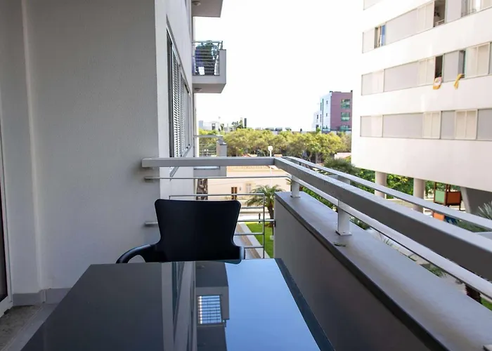 Elsas Place Διαμέρισμα Φουνκάλ