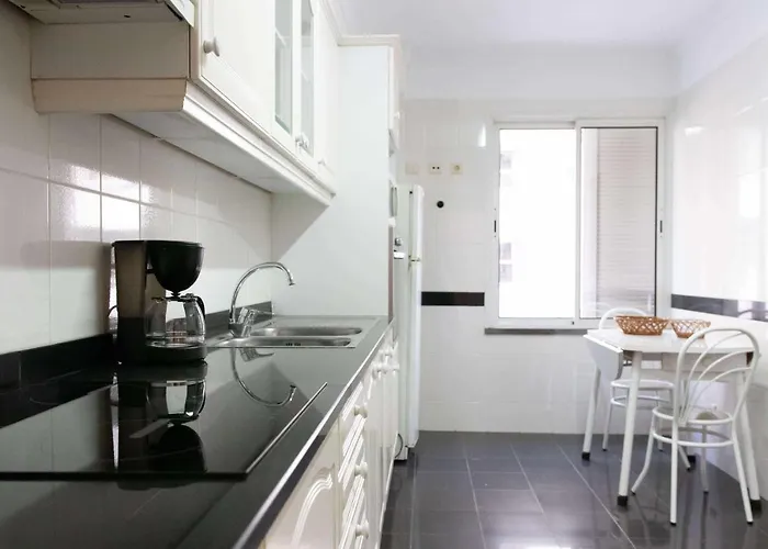 דירה Elsas Place