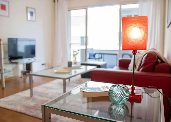 Elsas Place דירה