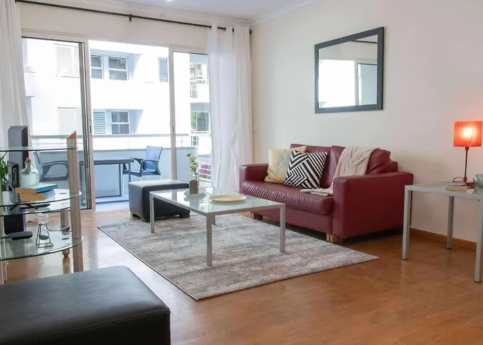 דירה Elsas Place *