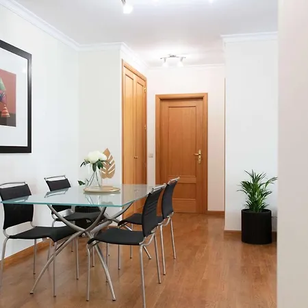 דירה Elsas Place פונשל