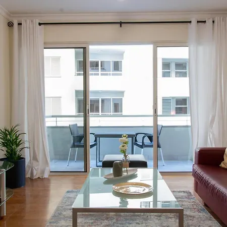 Elsas Place فونشال
