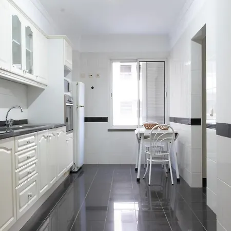 Apartamento Elsas Place