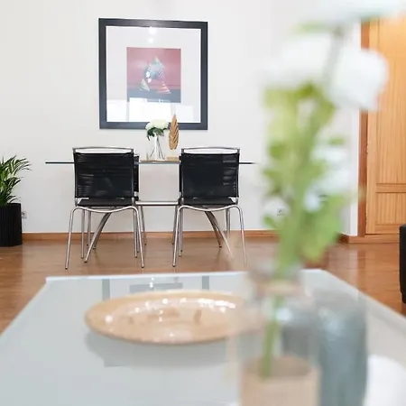 Elsas Place Apartman Funchal