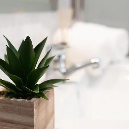 Elsas Place Apartman *