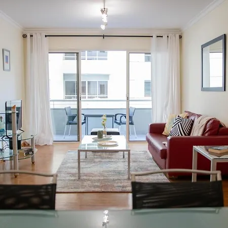 Elsas Place * Funchal