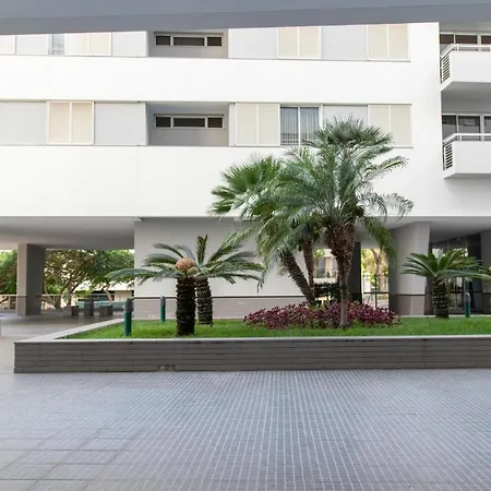 Elsas Place Apartamento