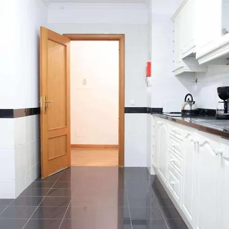 Elsas Place Apartman *