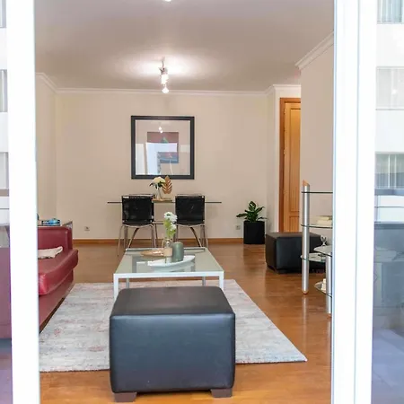 Elsas Place Apartament Funchal (Madeira)