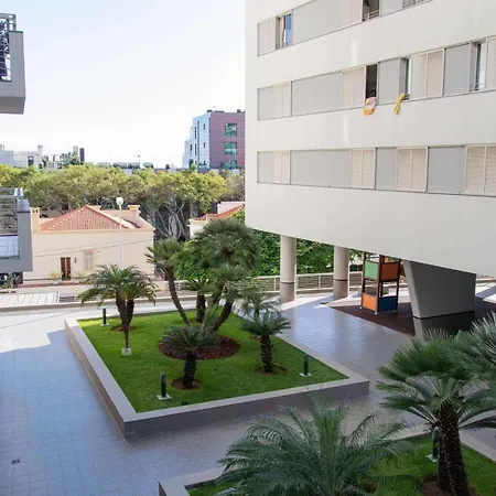 Apartamento Elsas Place