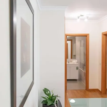 Elsas Place Apartament Funchal (Madeira)