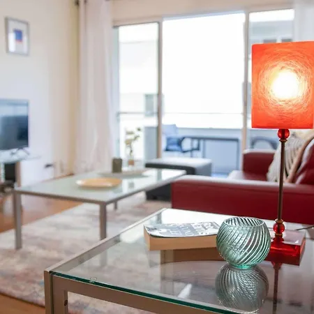 Elsas Place Apartamento