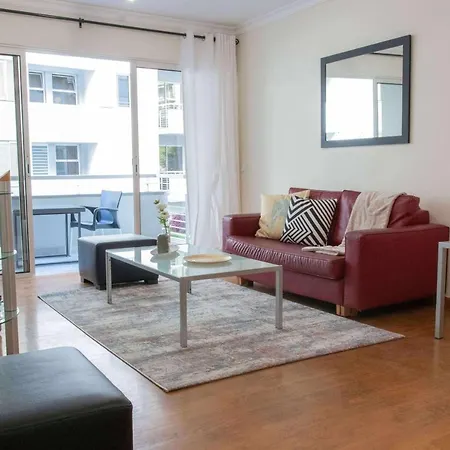 Apartamento Elsas Place *
