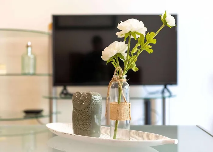 Elsas Place * 丰沙尔