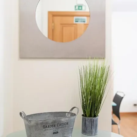 Apartamento Elsas Place