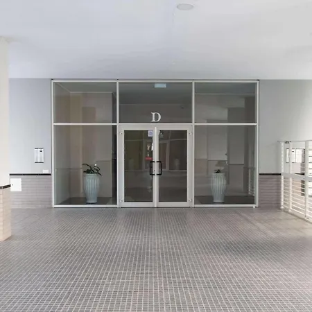 Lägenhet Elsas Place *