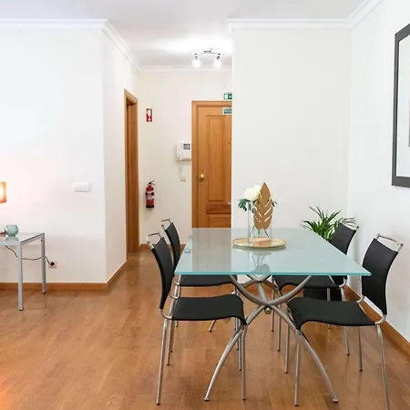 Apartamento Elsas Place Funchal (Madeira)