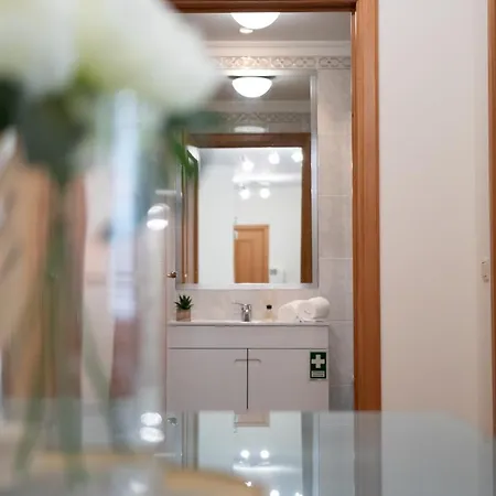 Elsas Place Apartamento