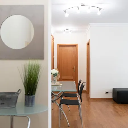 Apartamento Elsas Place Funchal (Madeira)