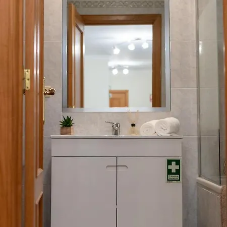 Elsas Place Apartamento *