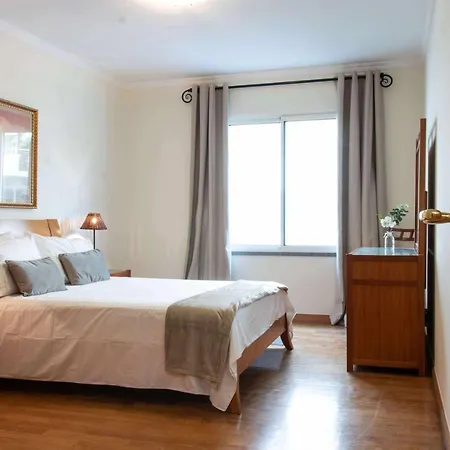 Apartamento Elsas Place Funchal (Madeira)