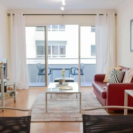 Elsas Place Apartamento