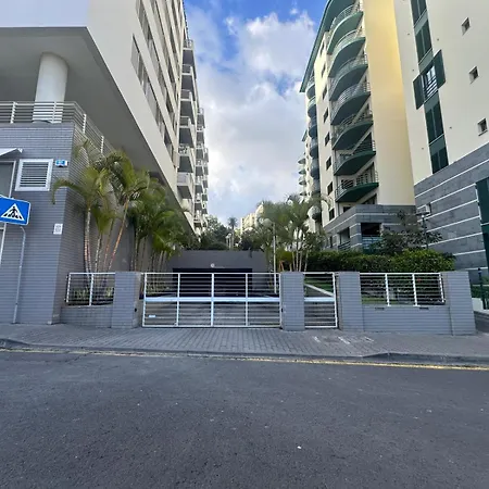 Elsas Place * Funchal (Madeira)