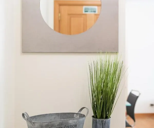 Appartement Elsas Place