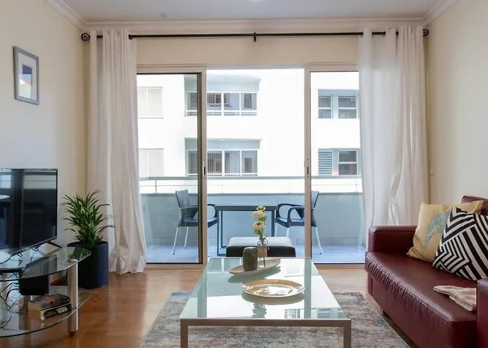 Elsas Place Funchal (Madeira)