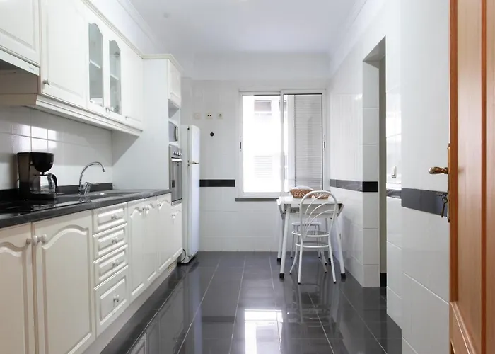 Appartement Elsas Place