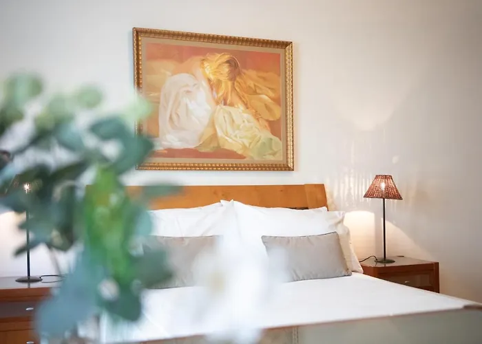 Appartement Elsas Place Funchal (Madeira)