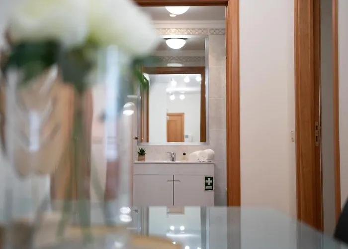 Elsas Place Appartement