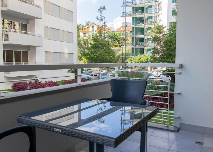 Appartement Elsas Place *