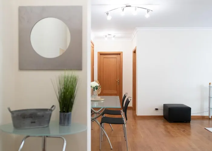 Appartement Elsas Place Funchal (Madeira)