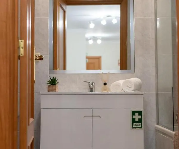 Elsas Place Appartement *