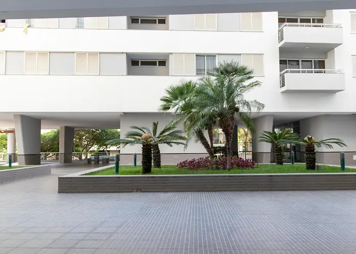 Elsas Place Appartement