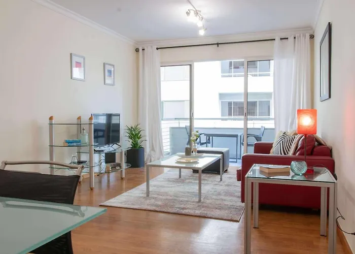 Elsas Place * Funchal (Madeira)