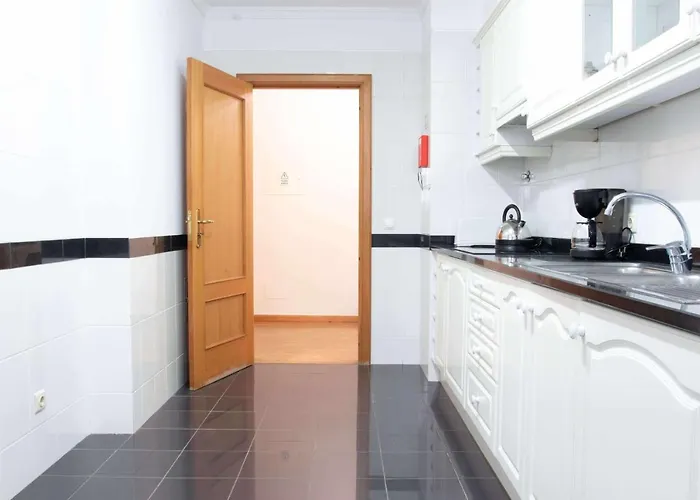 Elsas Place Appartement *