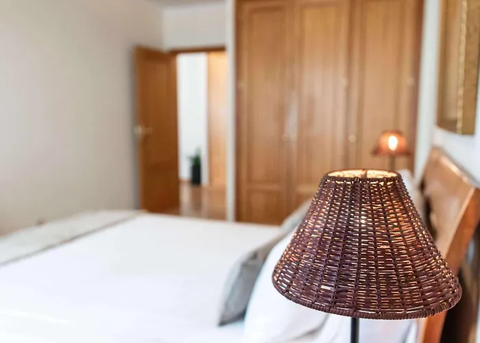 Appartement Elsas Place *