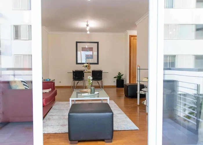 Elsas Place Appartement Funchal (Madeira)