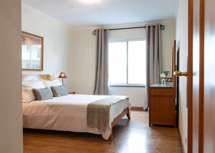 아파트 Elsas Place 푼샬