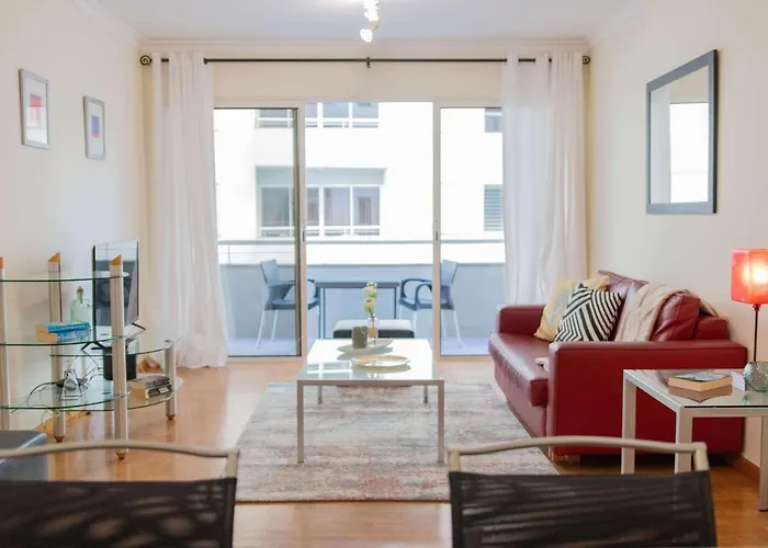 Elsas Place Appartement