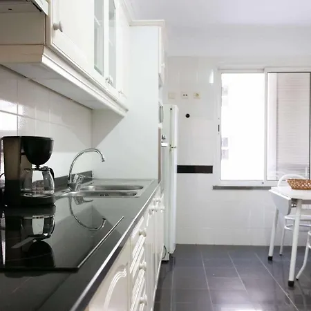 Lejlighed Elsas Place